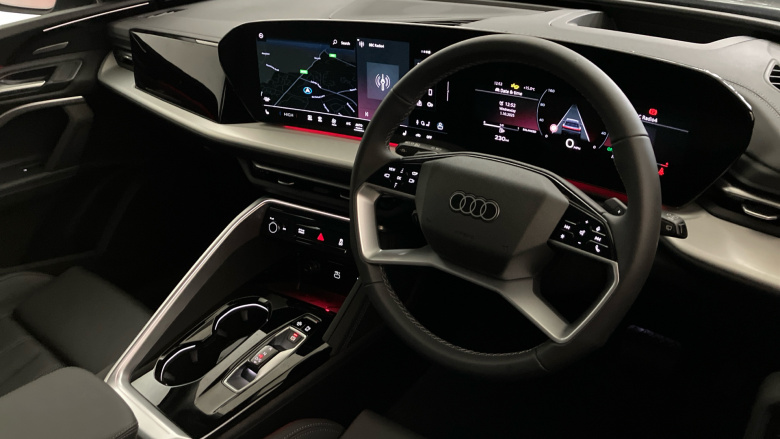 Audi Q5 2.0 TDI Quattro Sport 5dr S Tronic Diesel Estate